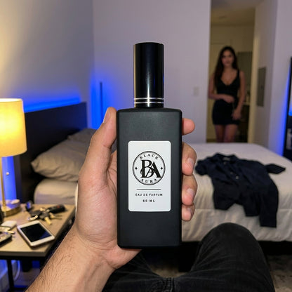 Black Aura Parfum