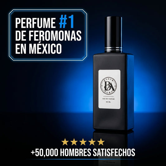 Black Aura Parfum
